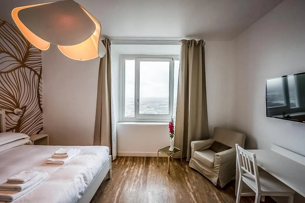 Room, B&B Il Giardino, Rome