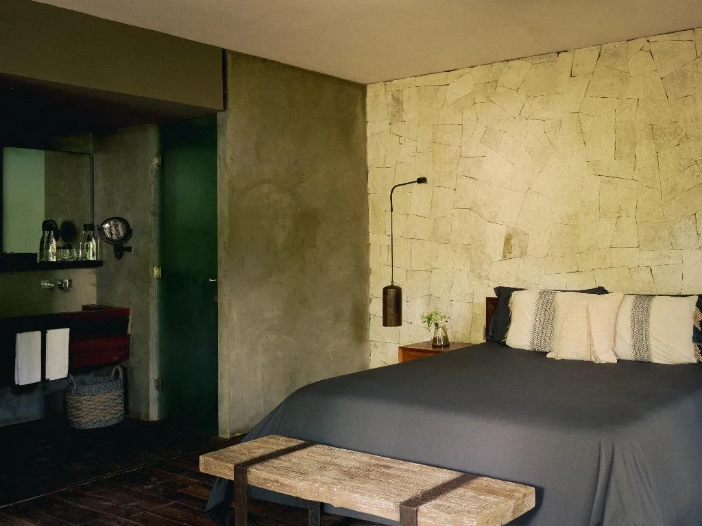 SUITE WITH PRIVATE POOL Room, BE DestionationTulum, Cancun Area