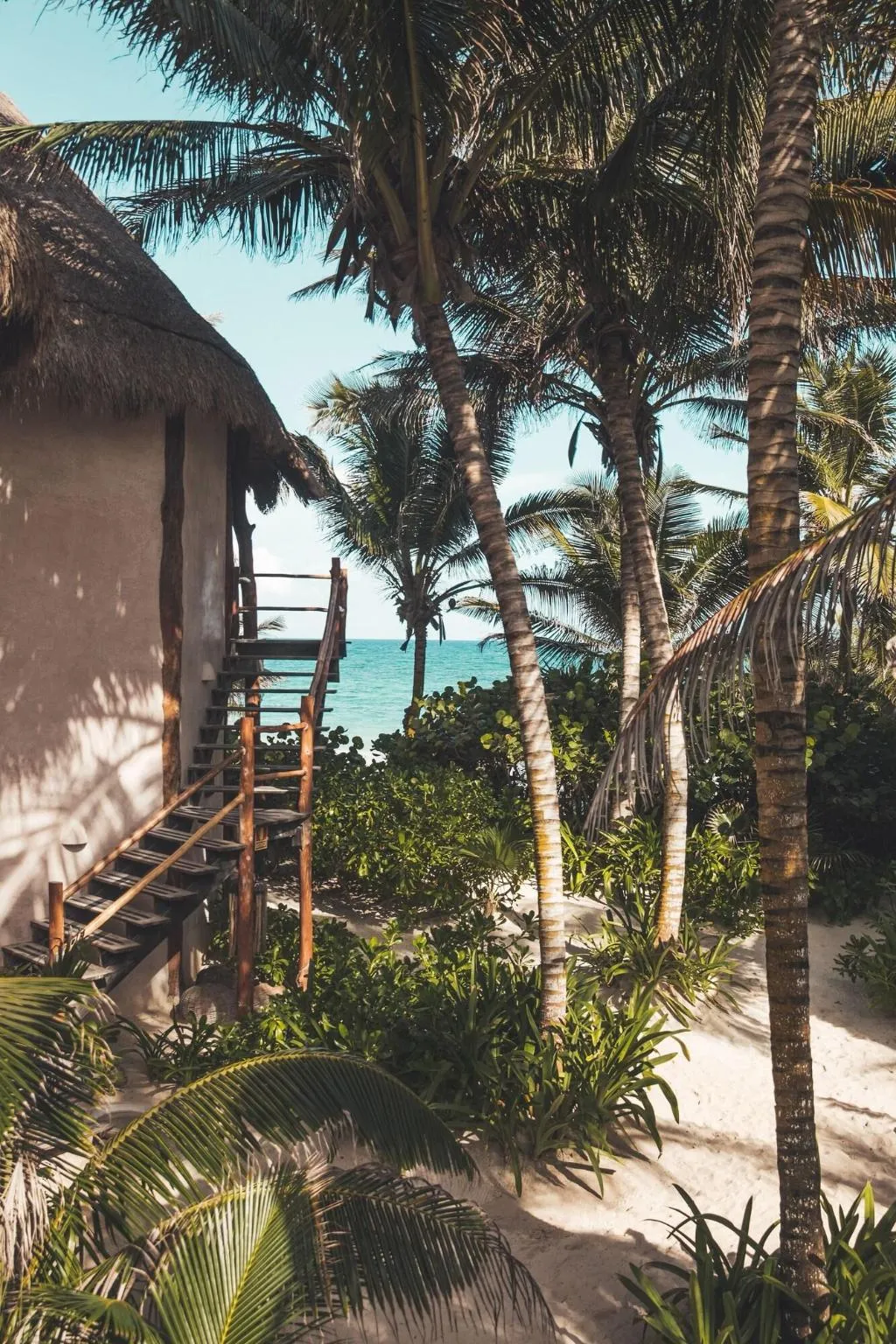 Lobby, Encantada Tulum, Cancun Area