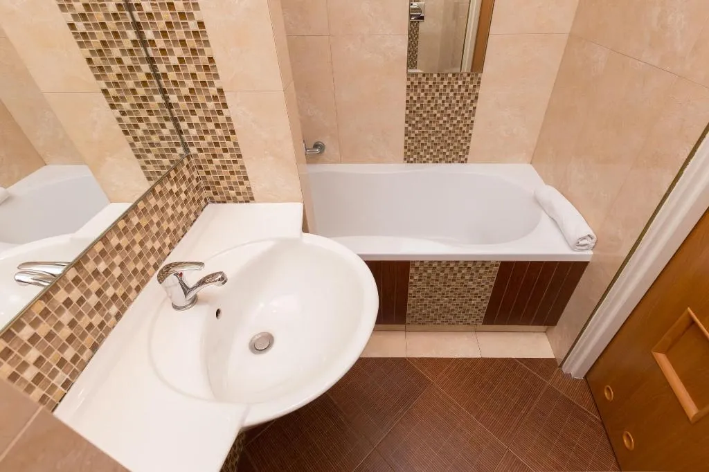 Room, Erasmus Student Apartments - Krakow Old Town, Krakow
