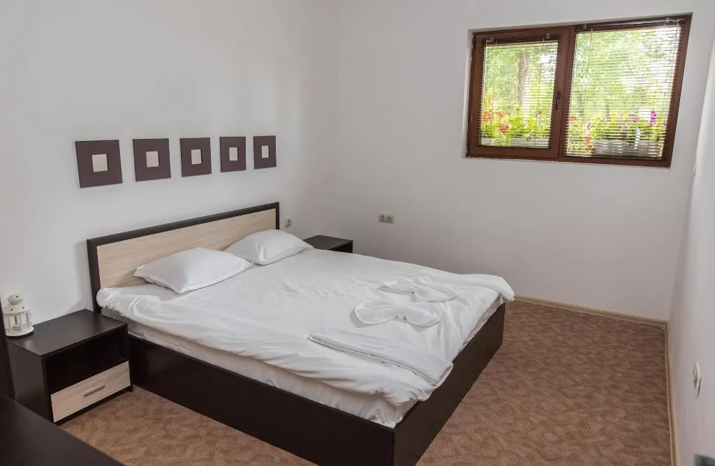 Room, Primea Beach Residence, Bourgas