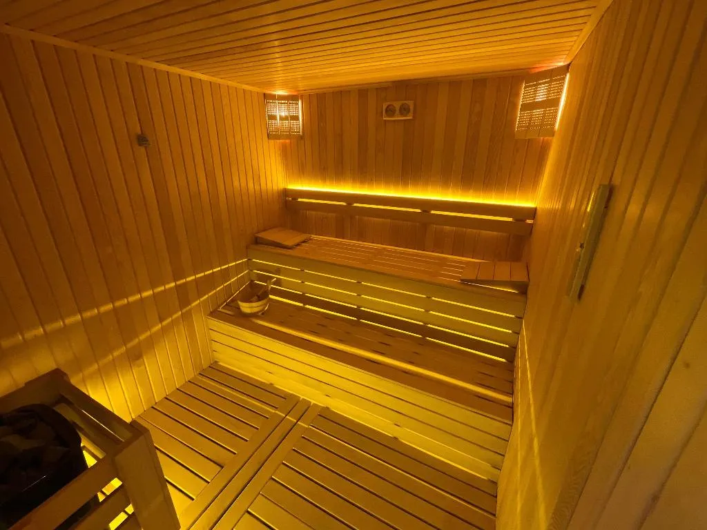 Sports and Entertainment, Lures Hotel, Dalaman