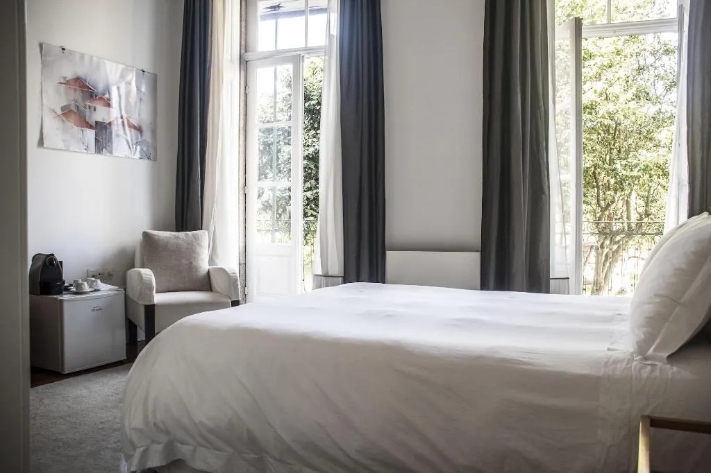 Room, Oporto Loft, Porto