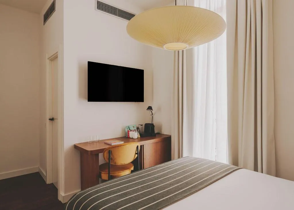 SINGLE STANDARD Room, Regina, Barcelona