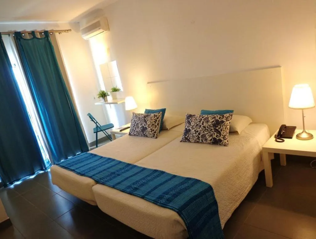 Room, KR Hotels - Albufeira Lounge, Algarve