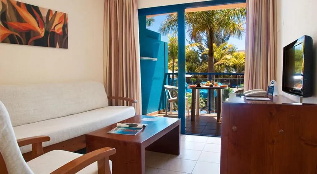 Room, BLUESEA Jandia Luz, Fuerteventura