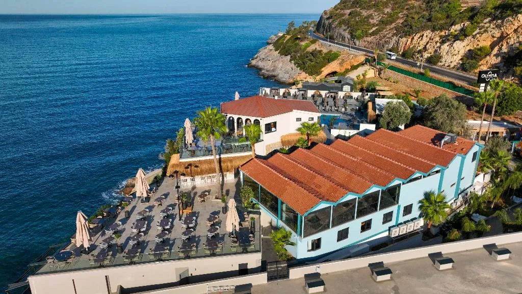 General view, Ada Port Hotel Adults Only, Antalya
