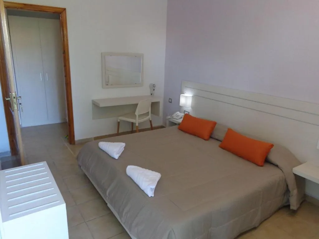 Room, Terinikos, Rhodes