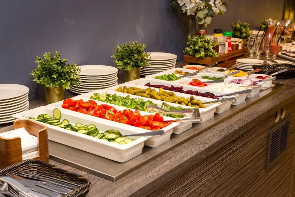 Restaurant, Dzingel, Tallinn