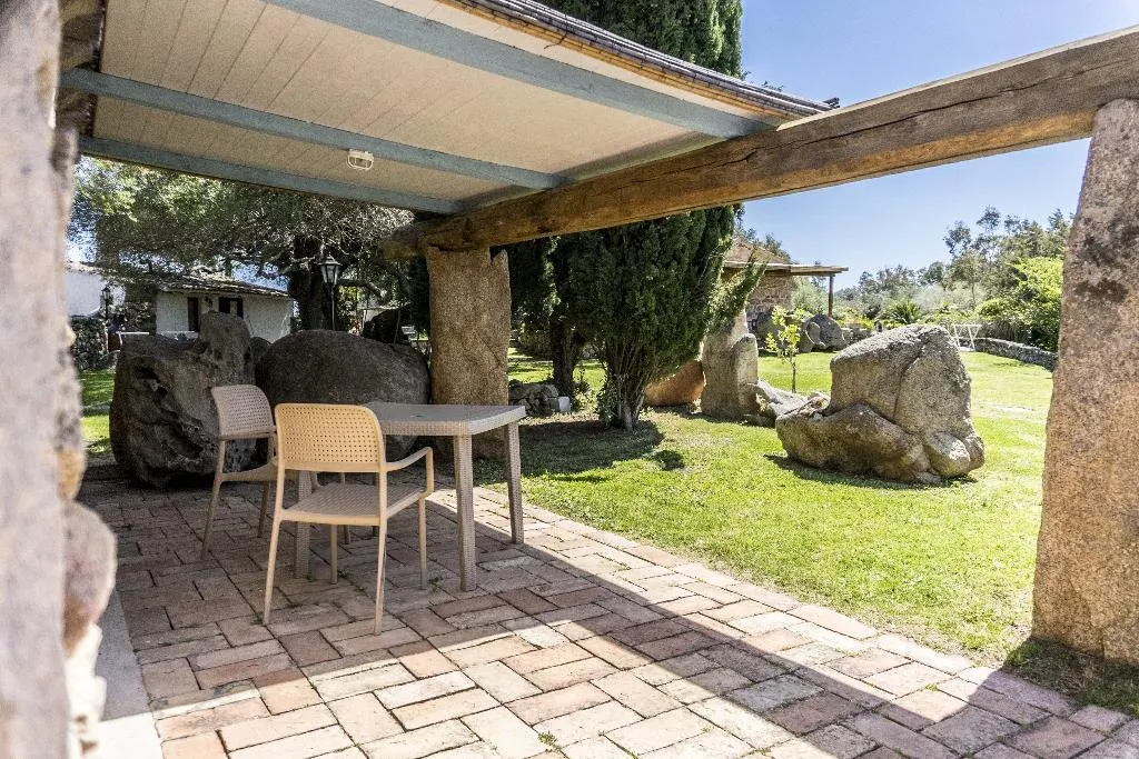 SUITE STANDARD Room, Jaddhu Country Resort, Olbia