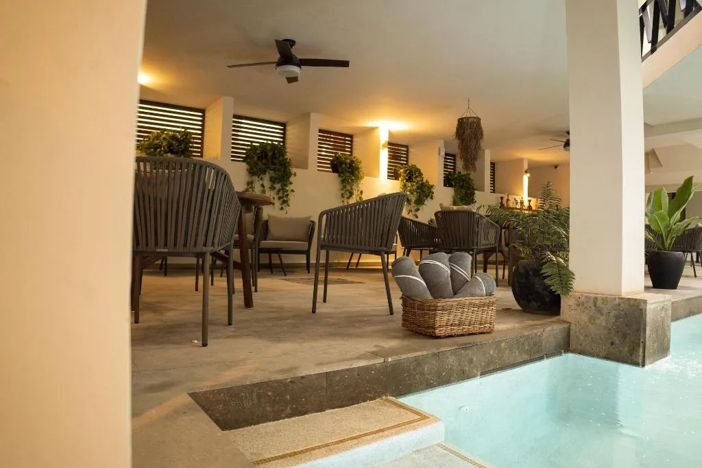 Sports and Entertainment, K'uyen Boutique Hotel, Cancun Area