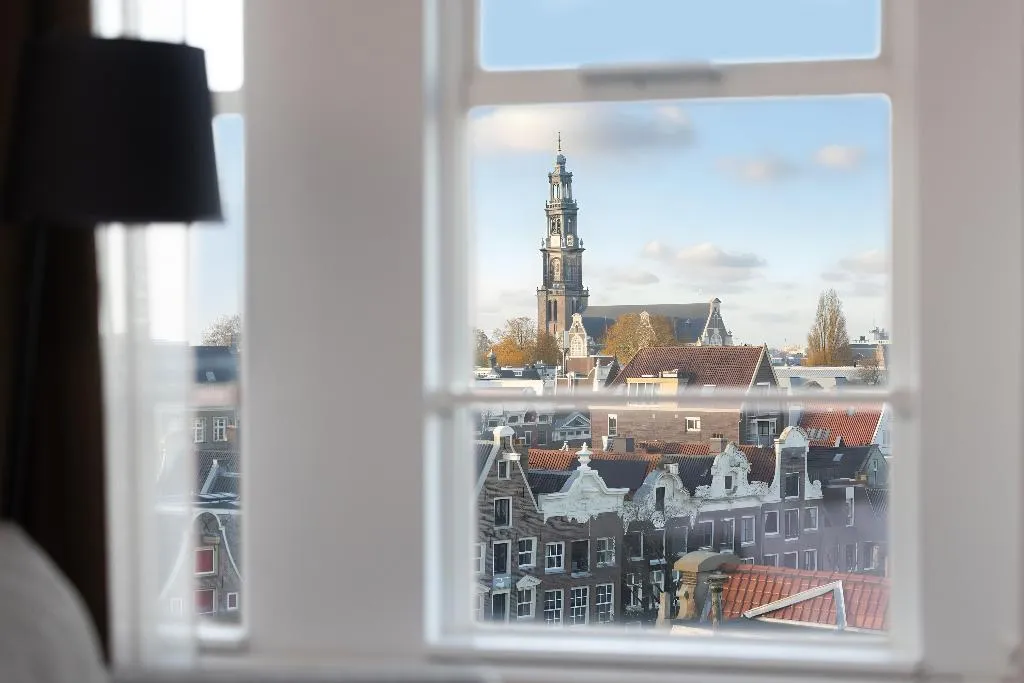 Room, NH City Centre Amsterdam, Amsterdam