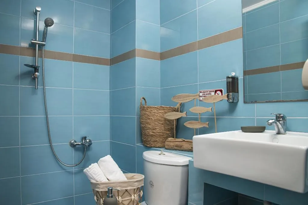 Room, Aqua Mare Hotel, Halkidiki