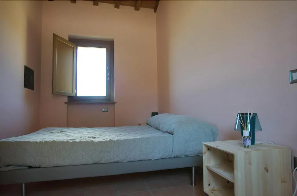 Room, Tenuta Borgo Santa Cecilia, Umbria