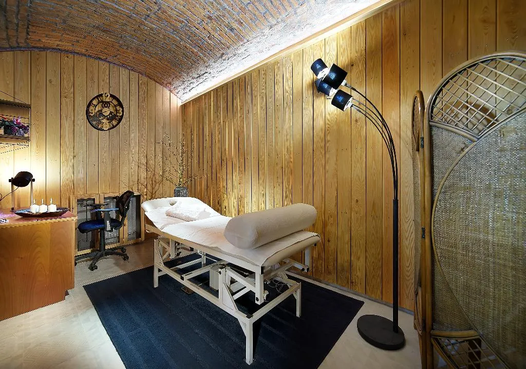 Sports and Entertainment, Green Garden Hotel Prague, Prague