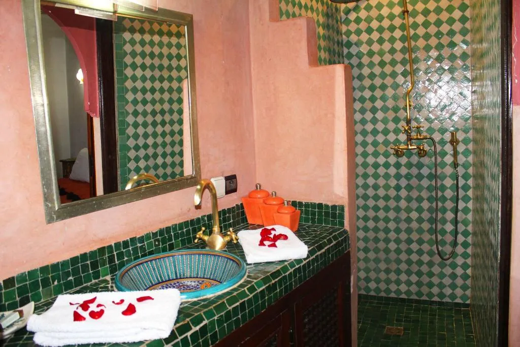 Room, Riad Alida, Marrakech
