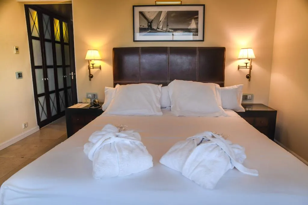 JUNIOR SUITE STANDARD Room, Gran Hotel Guadalpin Banus, Costa Del Sol