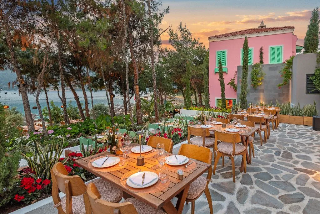 Restaurant, Titanic Luxury Collection Bodrum, Bodrum