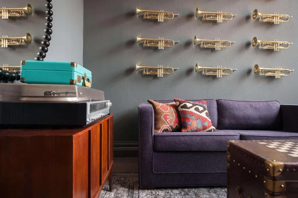 Room, Pulitzer Amsterdam, Amsterdam