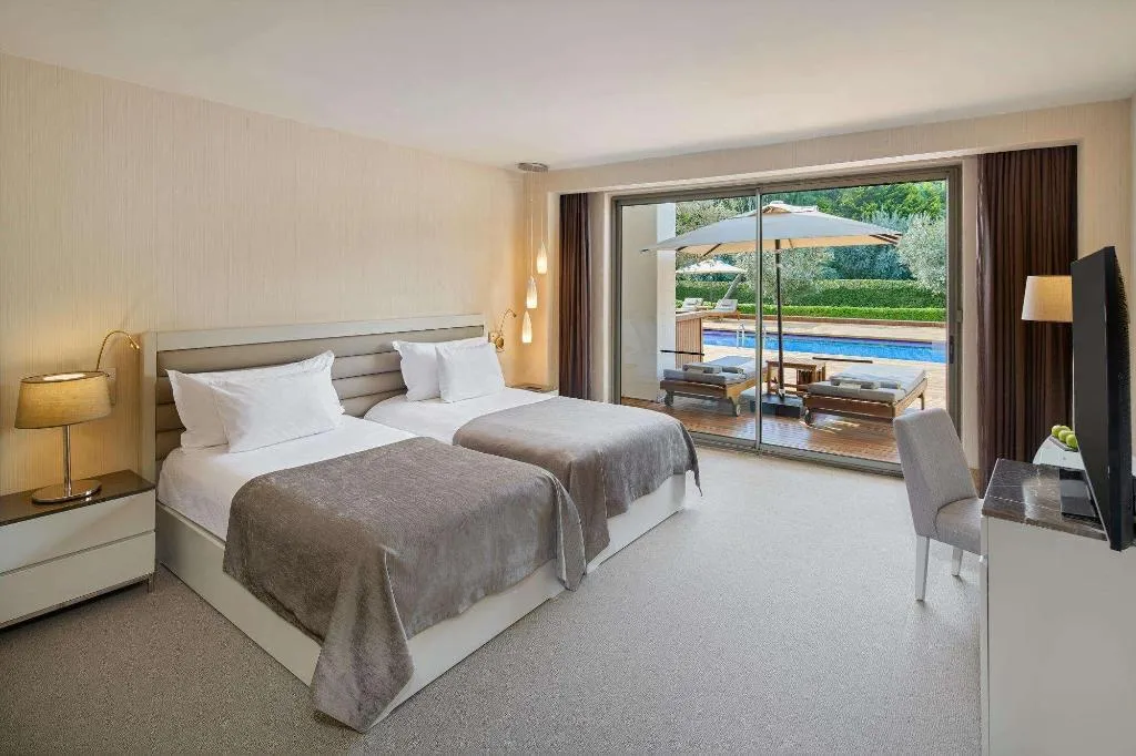 Room, Maxx Royal Belek Golf Resort, Antalya