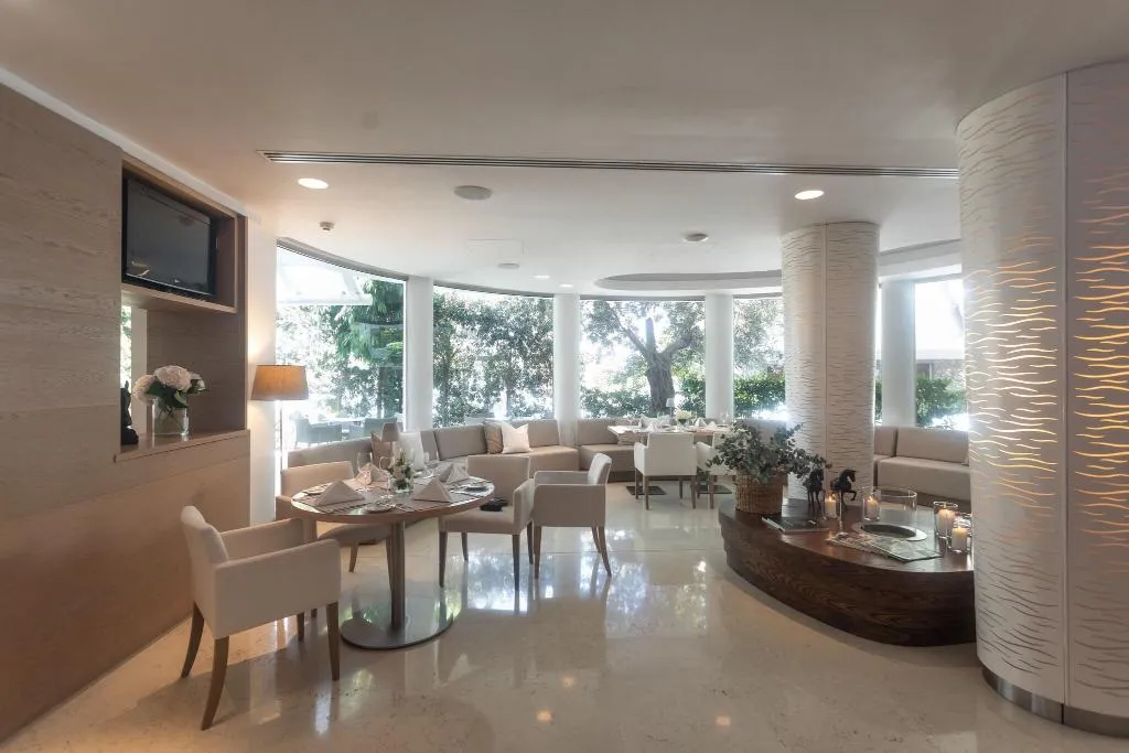 Bar, Alasia Hotel, Cyprus