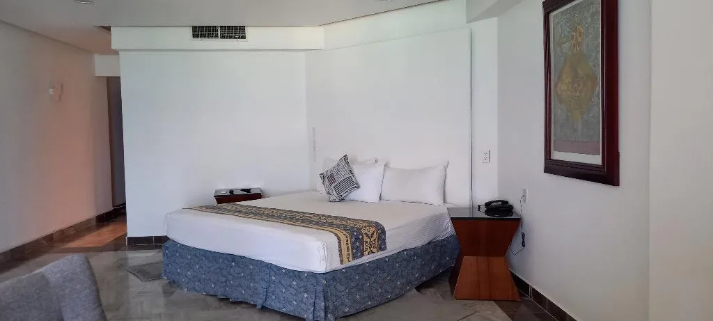 SUITE WITH PRIVATE POOL Room, Casa Turquesa, Cancun Area