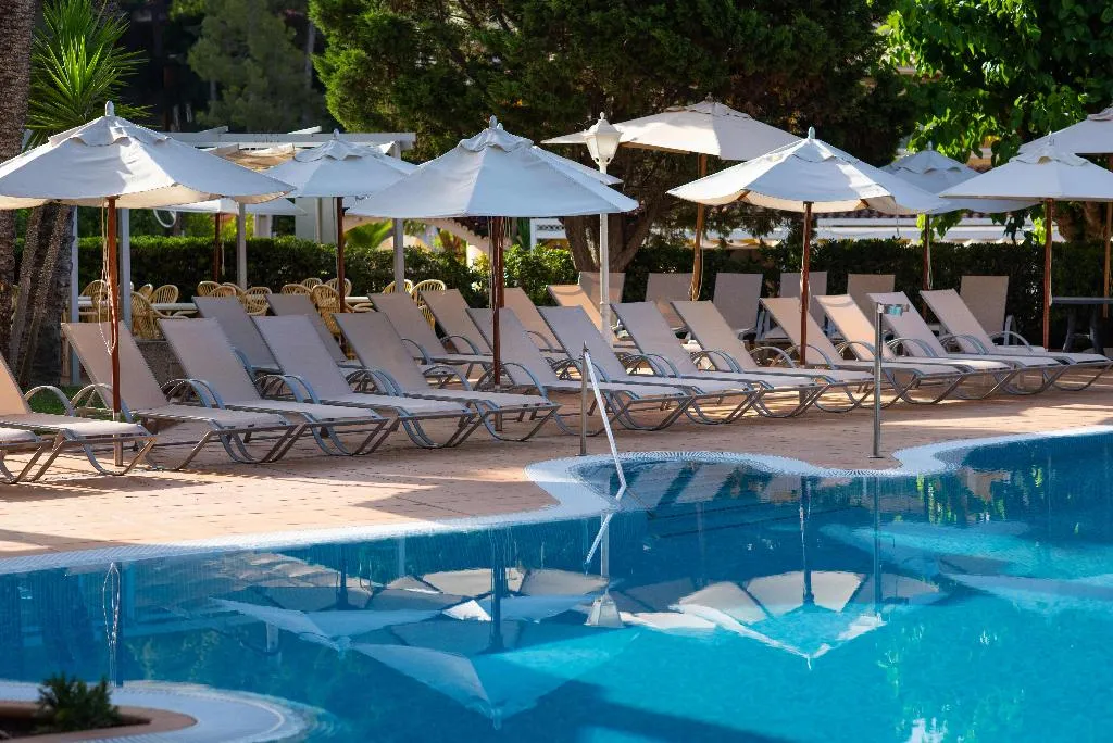 Pool, Valentin Reina Paguera - Adults only, Majorca