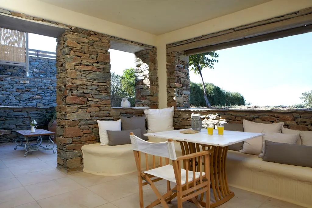 VILLA GRAND Room, Diles & Rinies, Mykonos