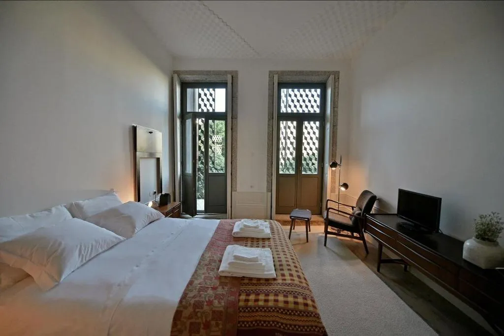 Room, Malmerendas Boutique Lodging, Porto