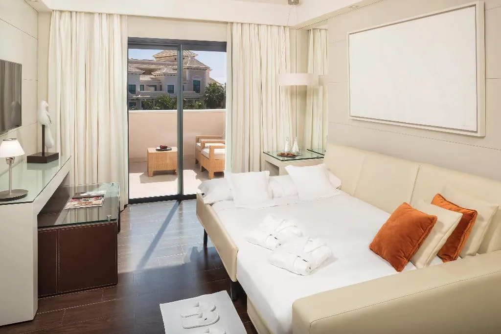 SUITE RESORT VIEW Room, Gran Melia Palacio de Isora, Tenerife