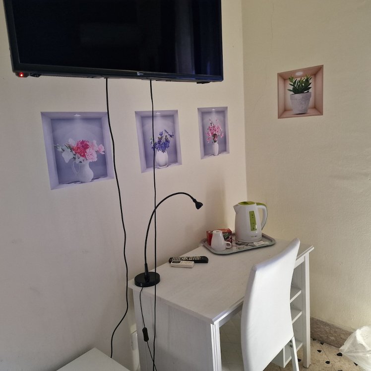 Arco di Trionfo Palermo Bed & Breakfast, Palermo