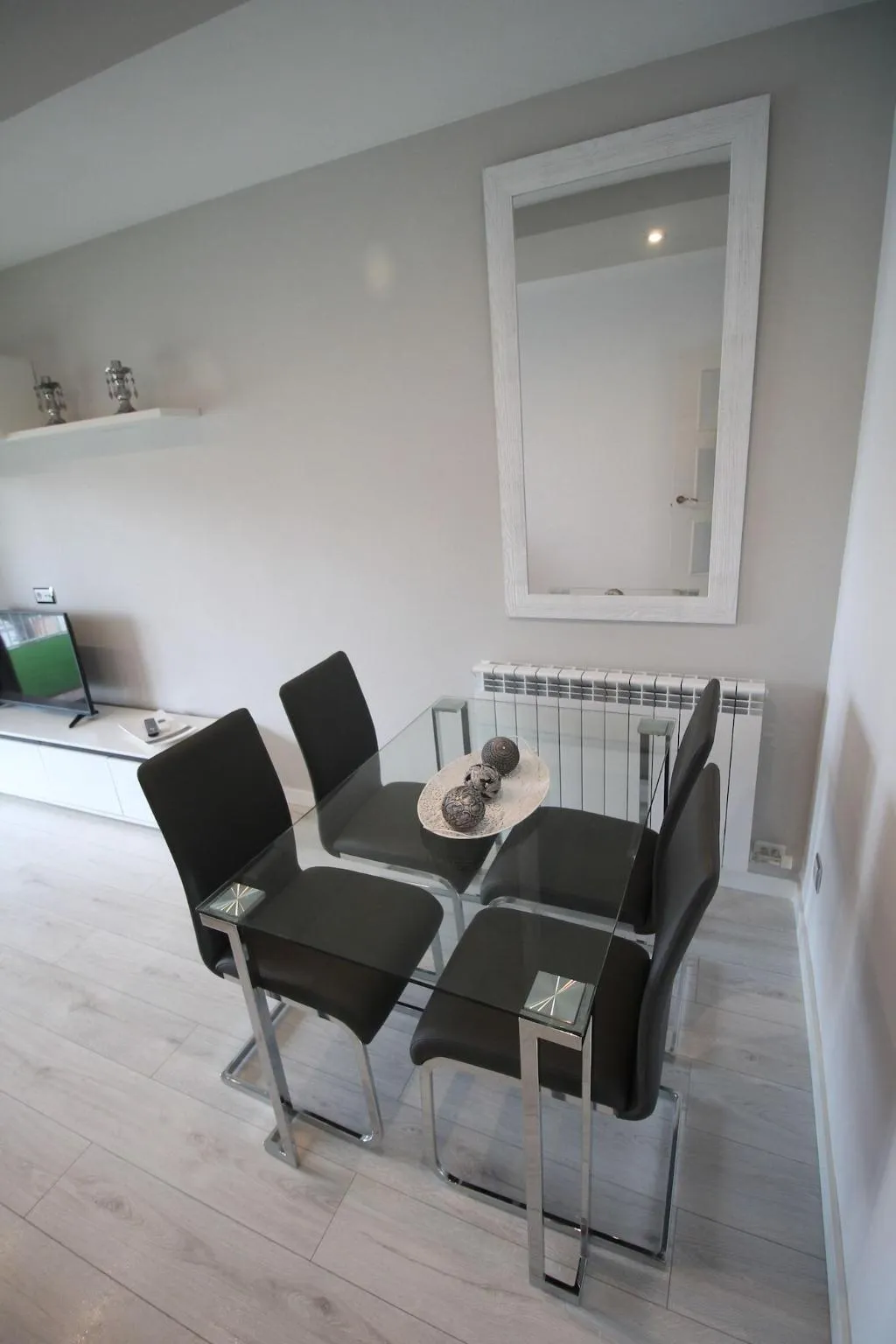 Room, Apart - Ramblas 108, Barcelona