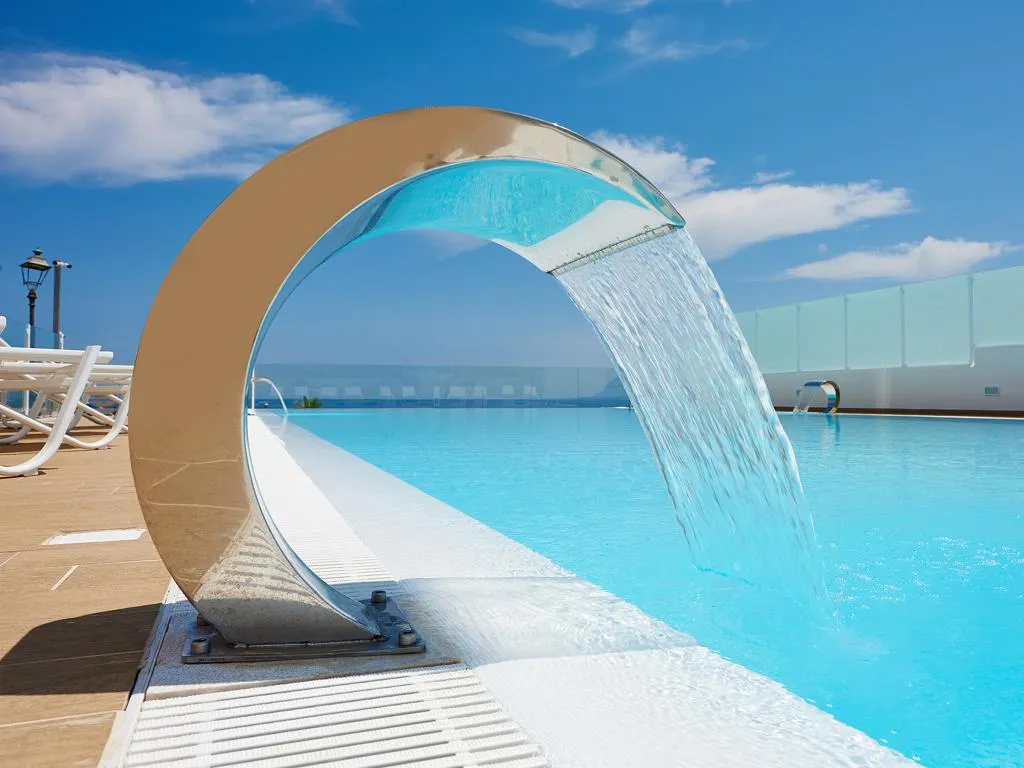 Pool, Marina di Petrolo Hotel & SPA, Palermo
