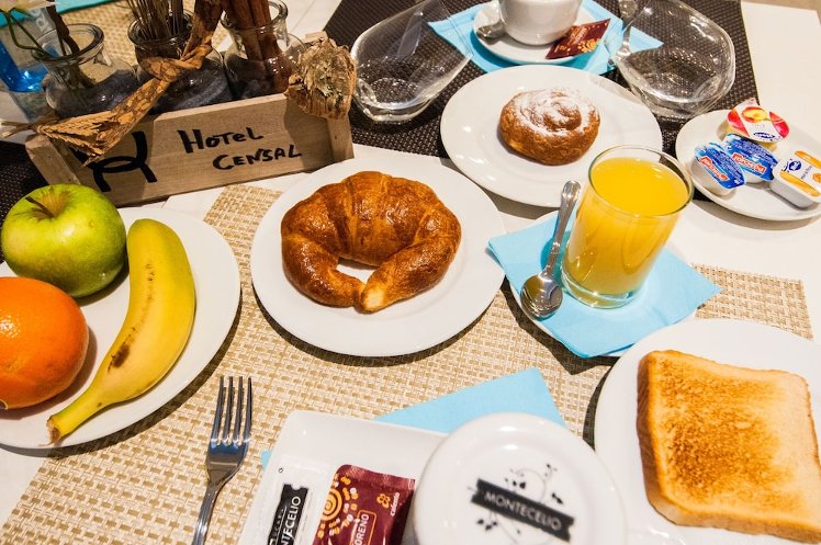 Hotel Censal, Costa Blanca