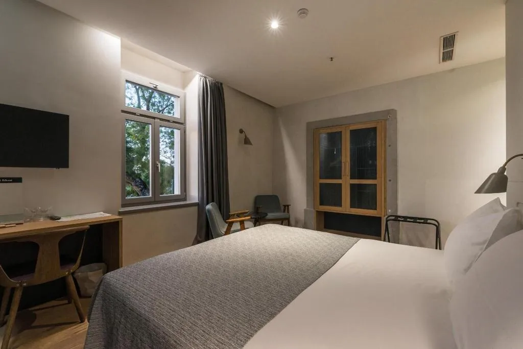 Room, Hotel Peteani, Istria