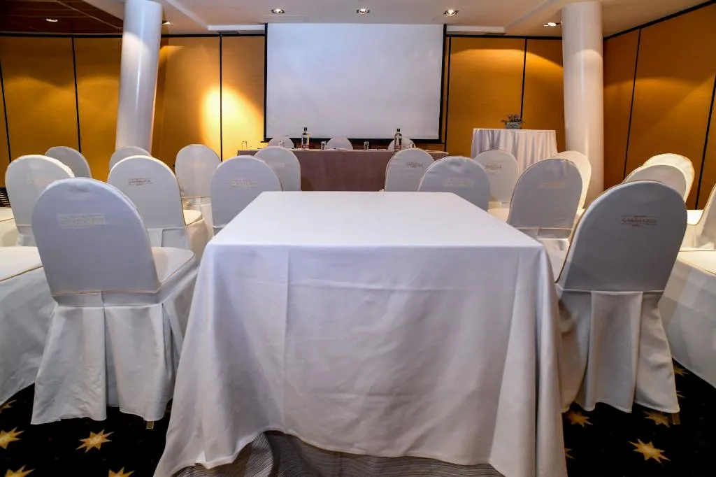 Conferences, Gran Hotel Guadalpin Banus, Costa Del Sol