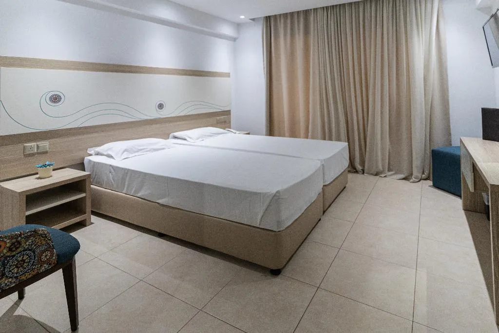 Double or Twin SUPERIOR Room, Stamatia, Cyprus