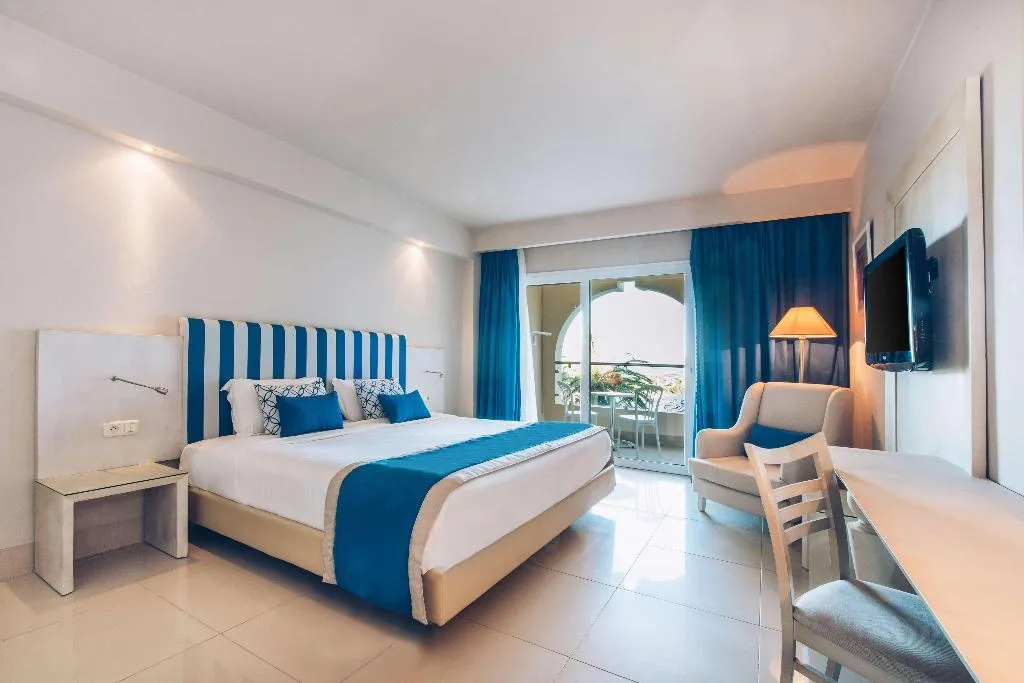 Room, Iberostar Selection Diar el Andalous, Tunisia