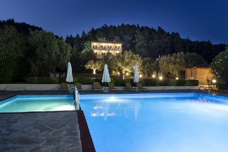 Julia Hotel, Thessaloniki