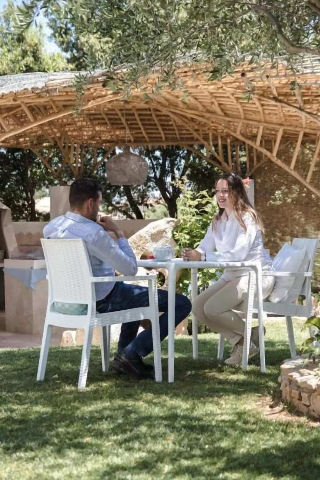 Restaurant, Hypnos Boutique Hotel, Olbia