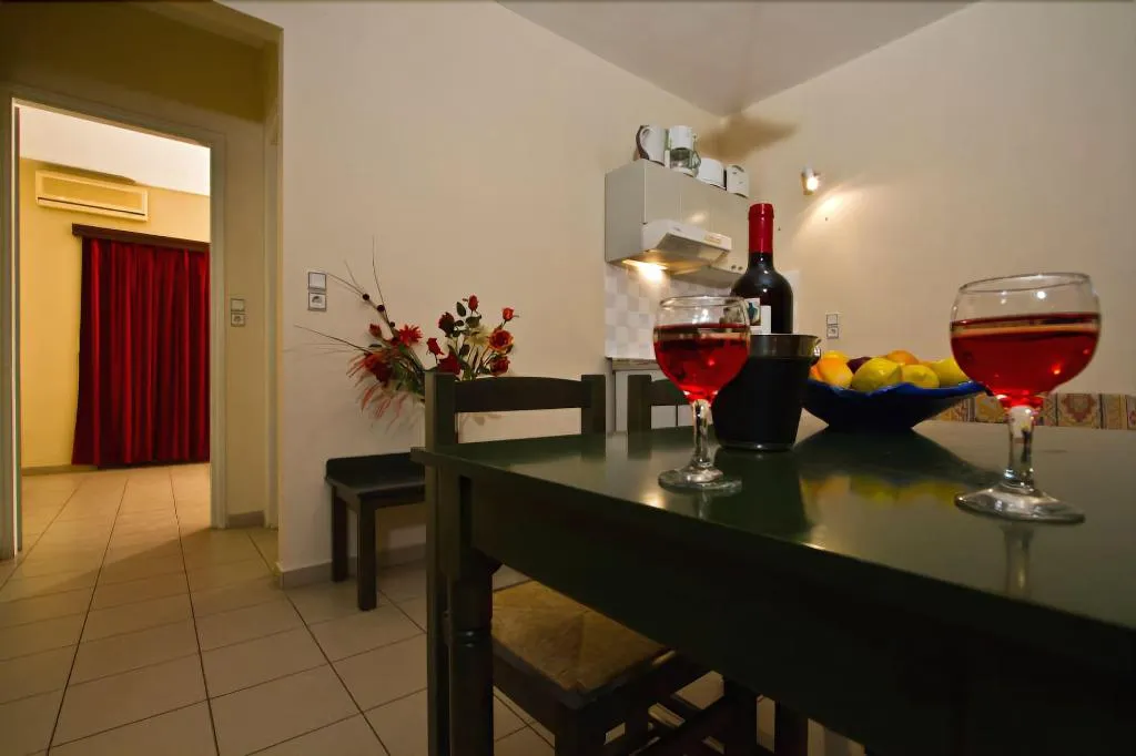 Room, Mythos Platanias, Crete