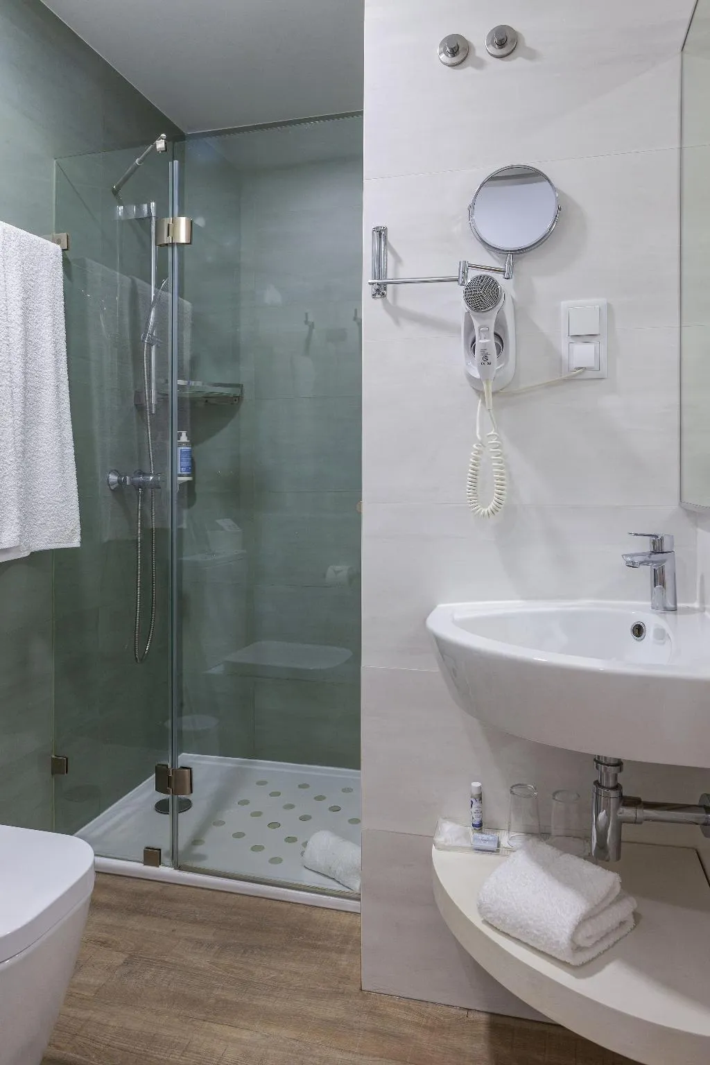 Double or Twin ECONOMY Room, Casa do Outeiro, Arts & Crafts Boutique Hotel, Porto
