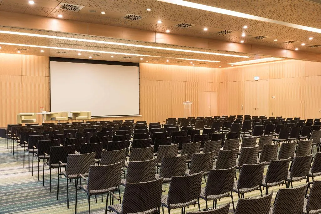 Conferences, Scandic Berlin Potsdamer Platz, Berlin