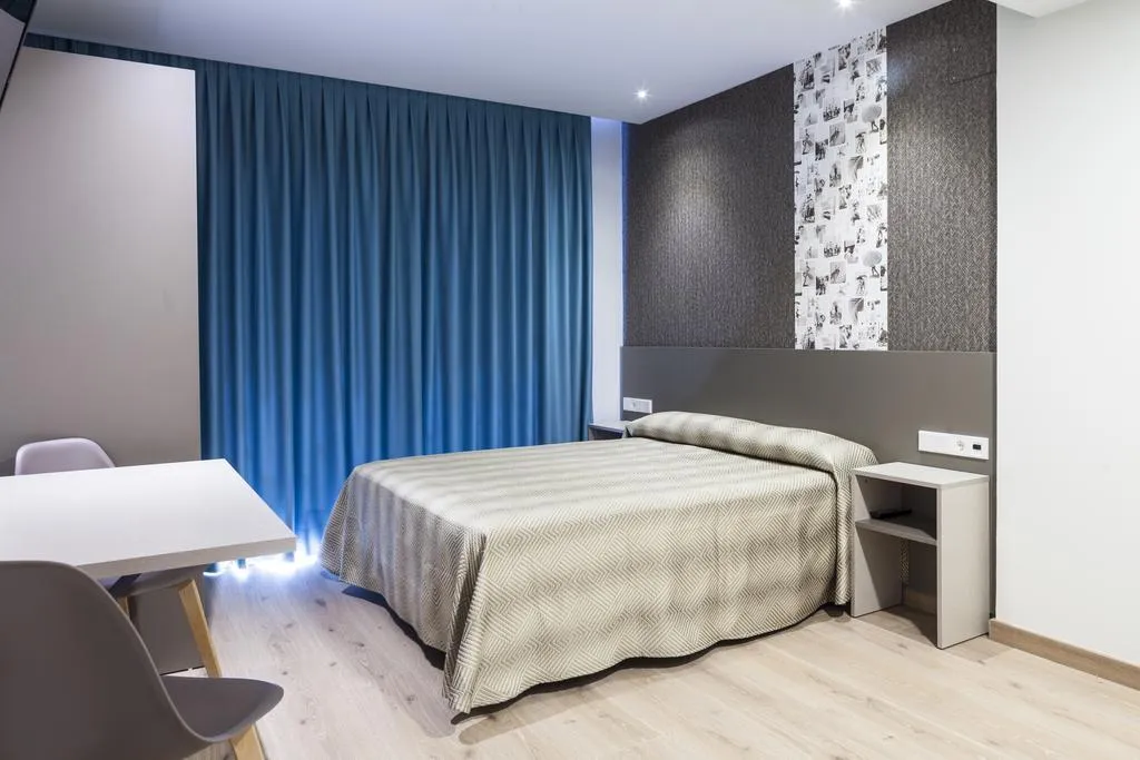 STUDIO CAPACITY 2 Room, Climia 2Sleep Apartments, Costa Blanca