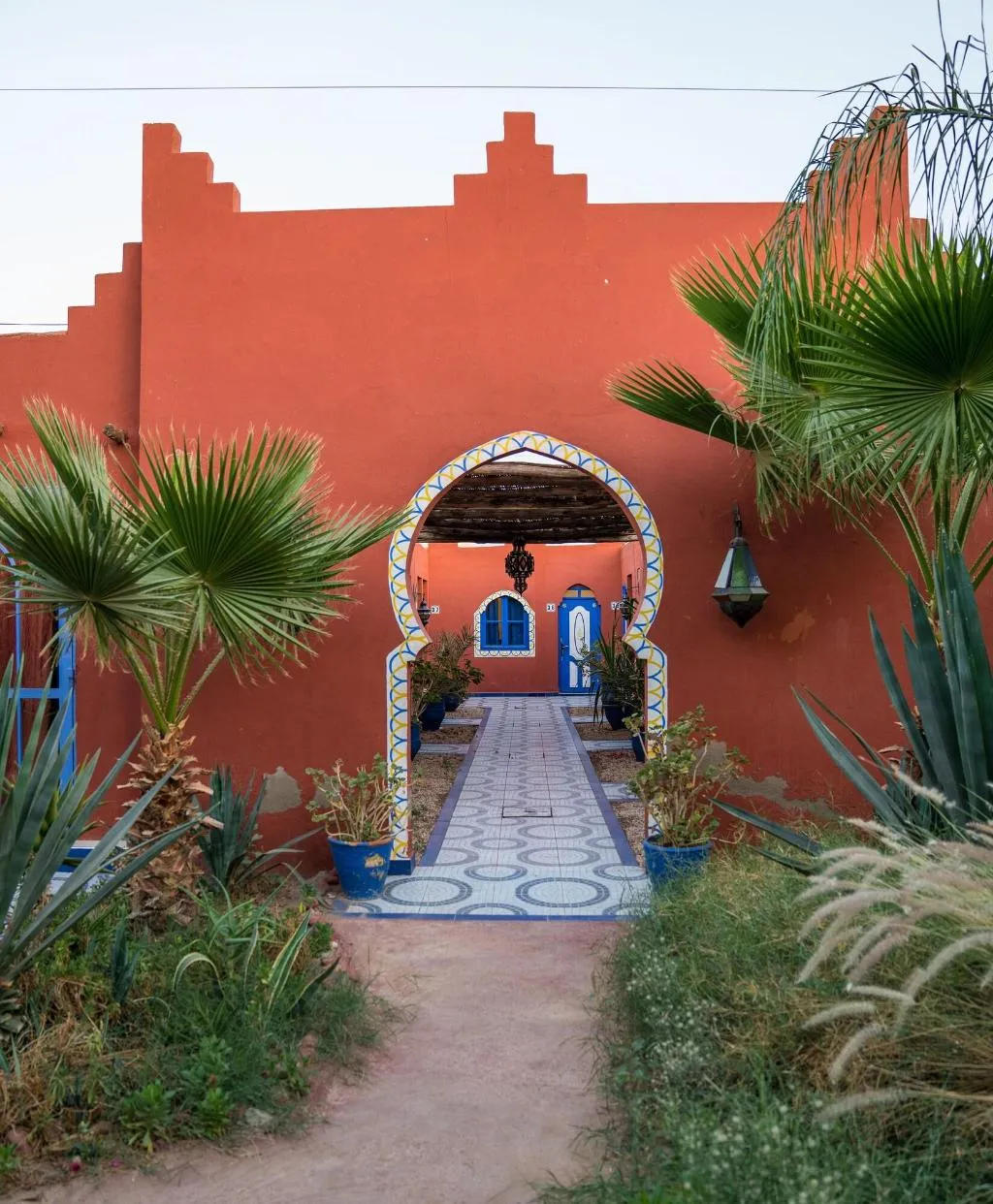 Room, Le Relais De Marrakech, Marrakech