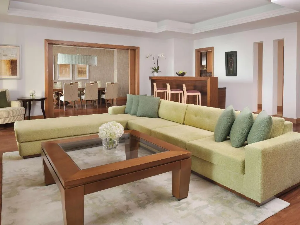 Room, Movenpick Hotel Jumeirah Beach, Dubai