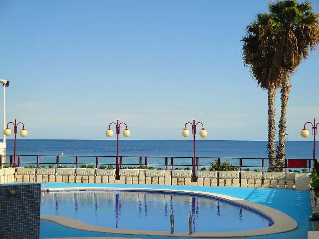 General view, Topacio I - Two Bedroom, Costa Blanca