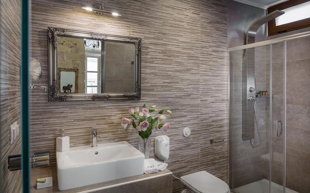 DOUBLE SUPERIOR Room, Avli Lounge Apartments, Crete