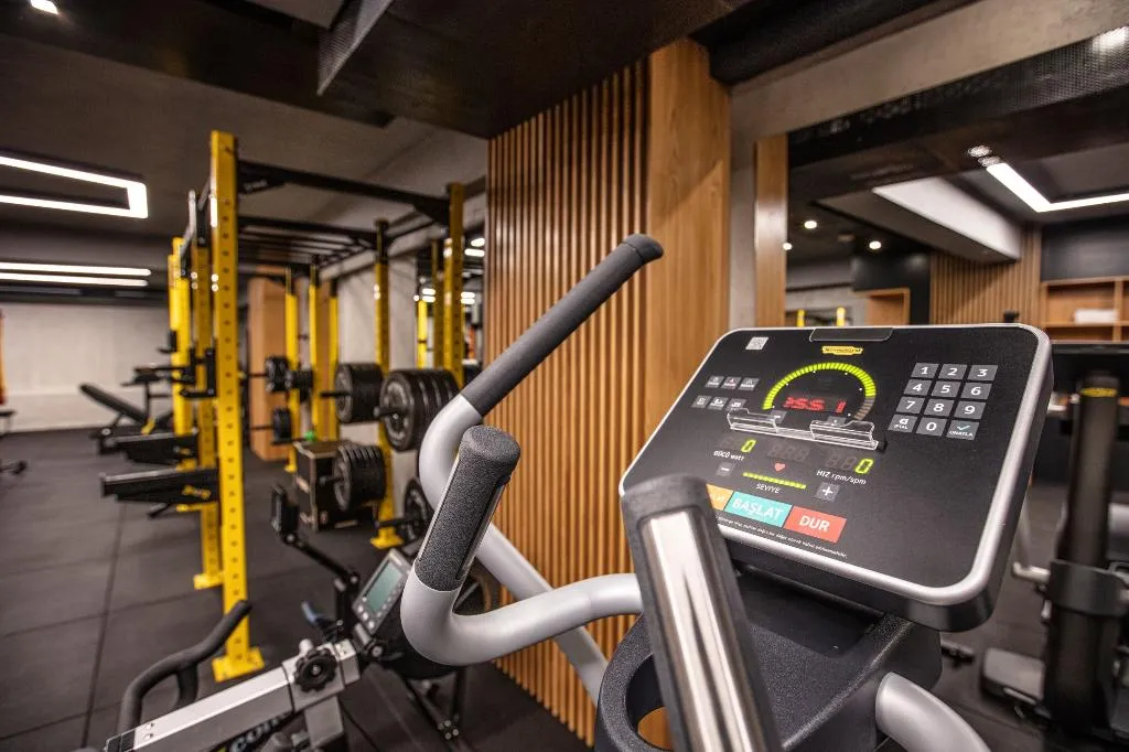 Sports and Entertainment, Ilayda Avantgarde Hotel, Izmir