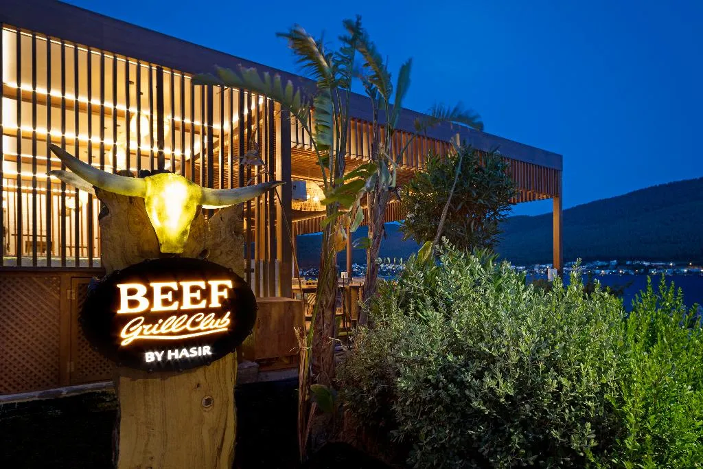 Restaurant, Titanic Luxury Collection Bodrum, Bodrum